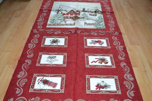 CHRISTMAS PANELS - Picture 65 of 117