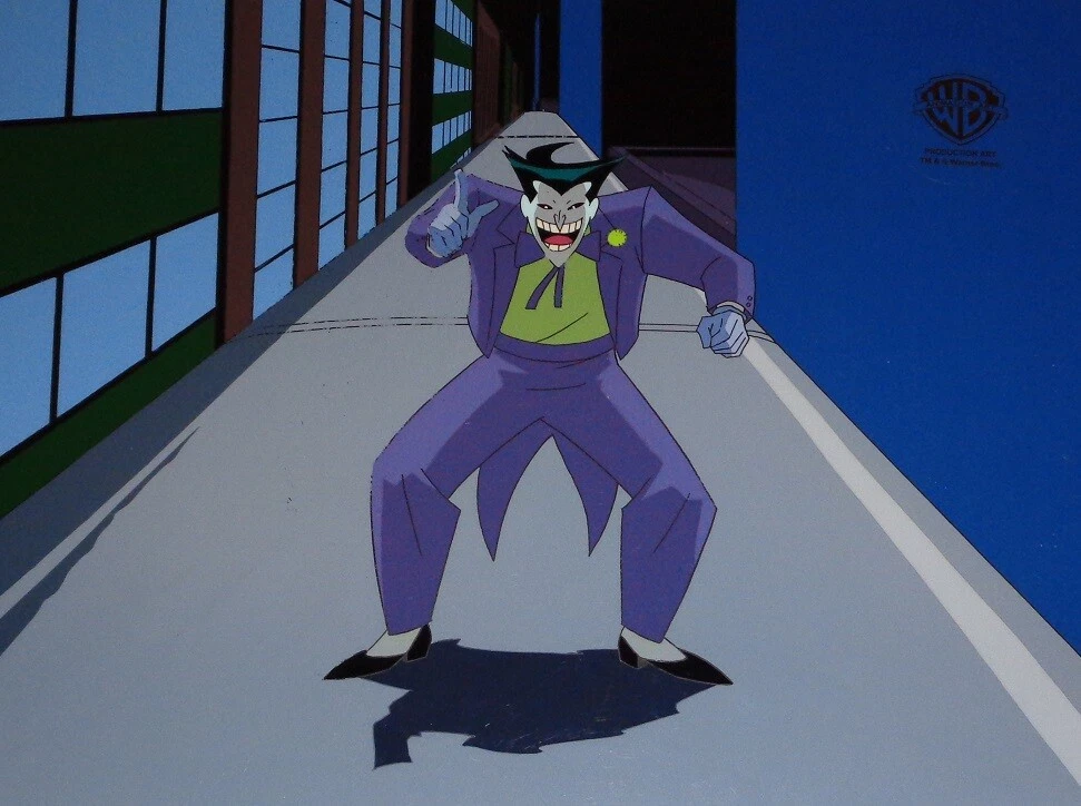 Batman watchcartoon deals online io