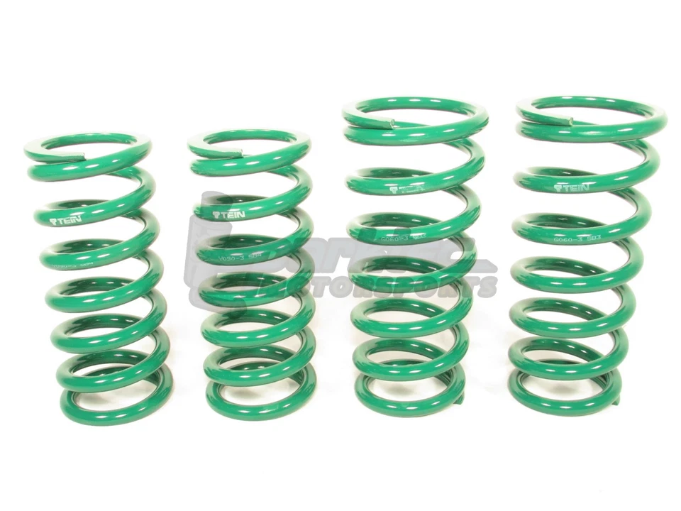 TEIN Street Advance Z Coilover Kit for 2000-2005 Lexus IS300 3.0L JCE10L ALL NEW - Image 4 of 4