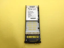 E7Y57A HP 3PAR STORESERV M6710 1.92TB SAS 6Gbps SFF (2.5IN) SSD 778180/879390
