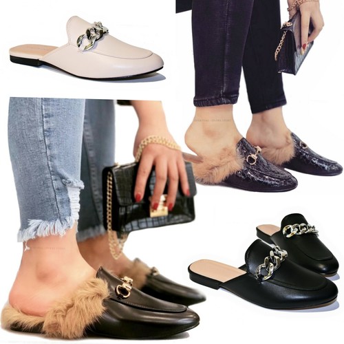 Scarpe sabot Scarpe per Donna di Gucci | FASHIOLA.it
