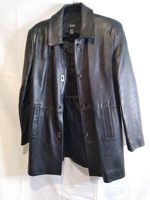 alfani black jacket