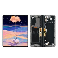 OEM For Samsung Galaxy Z Fold3 5G F926U LCD Display Screen Replacement Green