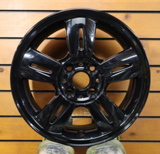 Oem Mini Cooper Clubman 15 04 05 06 07 08 09 Rim Wheel Factory 59501 Used Oem Mini Cooper Clubman 15 04 05 06 07 08 09 Rim Wheel Factory 59501 Used
