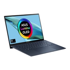 Asus Zenbook S 13 13.3" 2.8k Oled Laptop Intel Ultra 7 16gb Ram 1tb Ssd