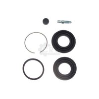 Bremssattel Reparatursatz Hinten FüR Nissan Qashqai +2 I J10 JJ10 Tiida