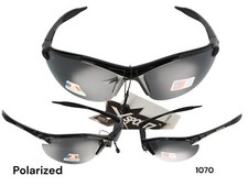 Polarized Sport Cycling Baseball, Golf Driving,Sunglasses New Style 1070
