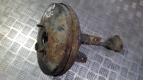 Opel Vectra 1996 Brake servo - booster (Servo brake) 03495020, 528 #380134-30