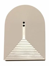 Wired Glass Break Sensor senses Max glassbreak detector indicator 30' Distance