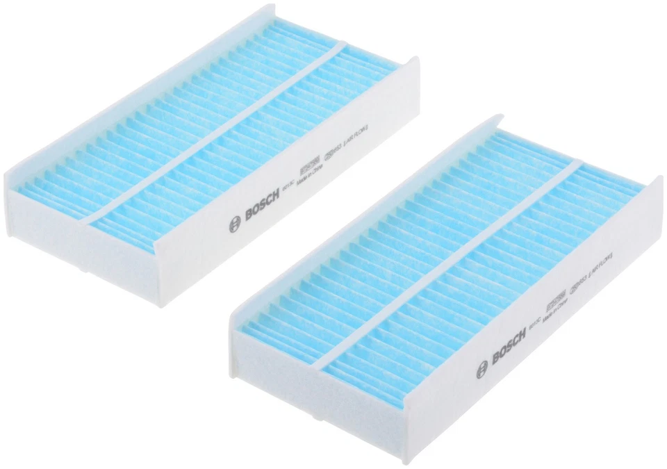For 2005-2007 Buick Terraza Bosch Cabin Air Filter Set 2006 - Image 3 of 4