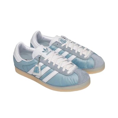 Size 9.5 - adidas Footpatrol x Gazelle 85 Consortium Cup for sale 