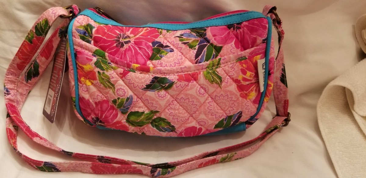 Paul Breus Crossbody purse NWT | eBay display picture 2