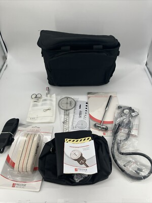 #ad Stethoscope Sphygmomanometer Blood Pressure Cuff Nursing Student Starter Kit $24.95