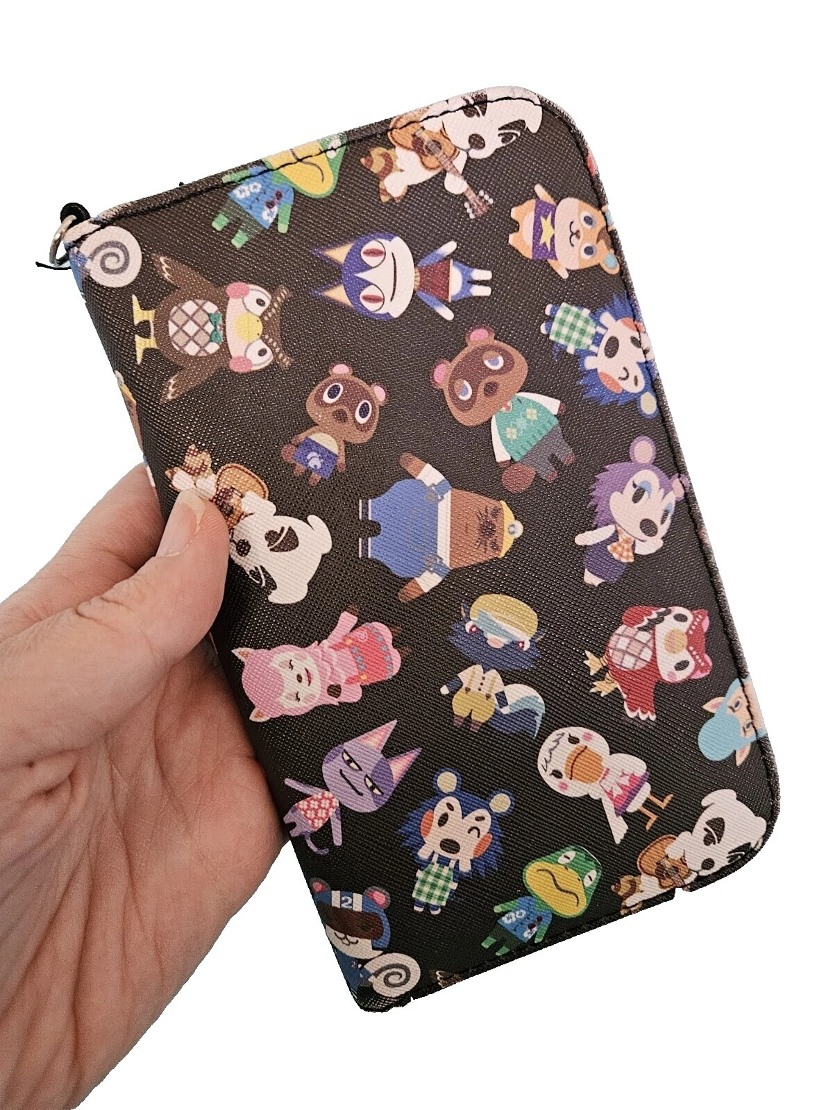 CARTEIRAS para jogos de vídeo Nintendo