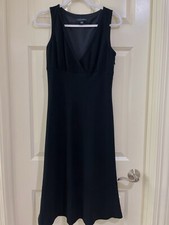 BANANA REPUBLIC WOMEN FORMAL DRESS SIZE 6
