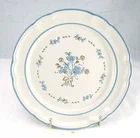 Cordella Bluet Salad Plate(s) NEW with Sticker