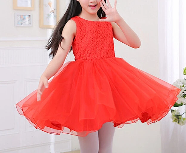 Vestito Bambina Cerimonia Feste Girl Party Summer Dress DG0010B eBay