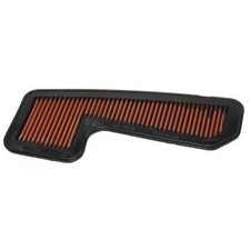 Filtro de aire de rendimiento K&N Filters para Lexus IS200 1999-2005 (33-2845)