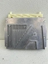 2004 Volvo XC90 OEM Pre-Owned Transmission Control Computer Module Unit #49