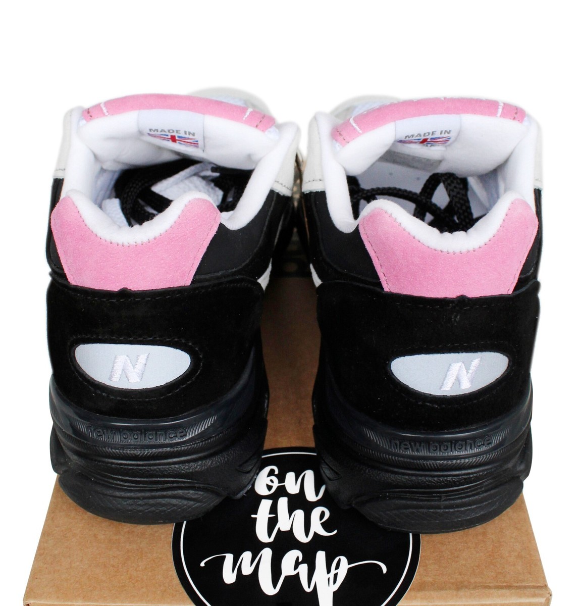 27cm New Balance M9919FR