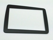 Replacement Glass Screen Lens for Sega Genesis Nomad - High Quality - NEW