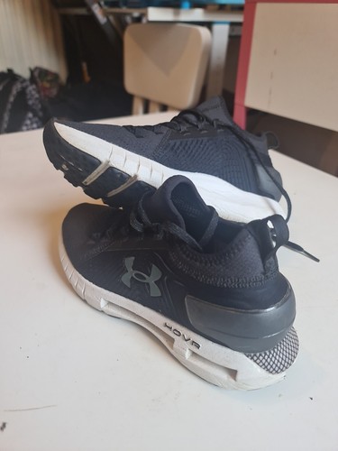 Here Is This Under Armour For You Black Used But Still In Good Condition. - Picture 21 of 24
