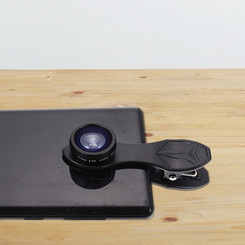 2 Sets Mobilfunk -Kamerafilter Spezialeffektobjektiv Für Telefon - Zdjęcie 6 z 12