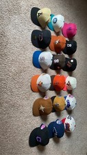 MLB Collector Hats