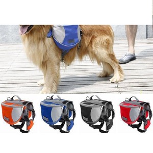dog harness carrier
