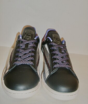 Adidas Stan Smith Patchwork Men display picture 2