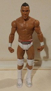 wwe elite jinder mahal