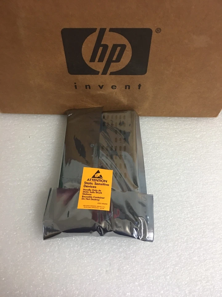 HP BF03688284 360209-003 36GB 15K 3.5" scsi hard drive 9X6006-030 3R-A5162-AA - Image 3 of 3