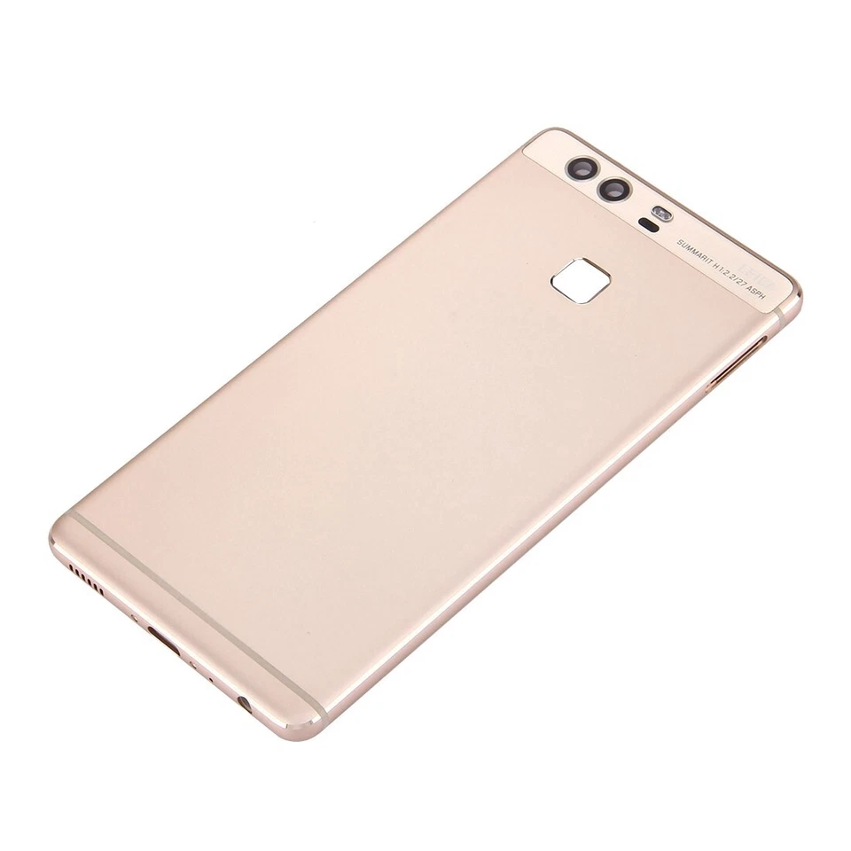 For Huawei P9 Battery Back Cover (Gold) - Изображение 4 из 4