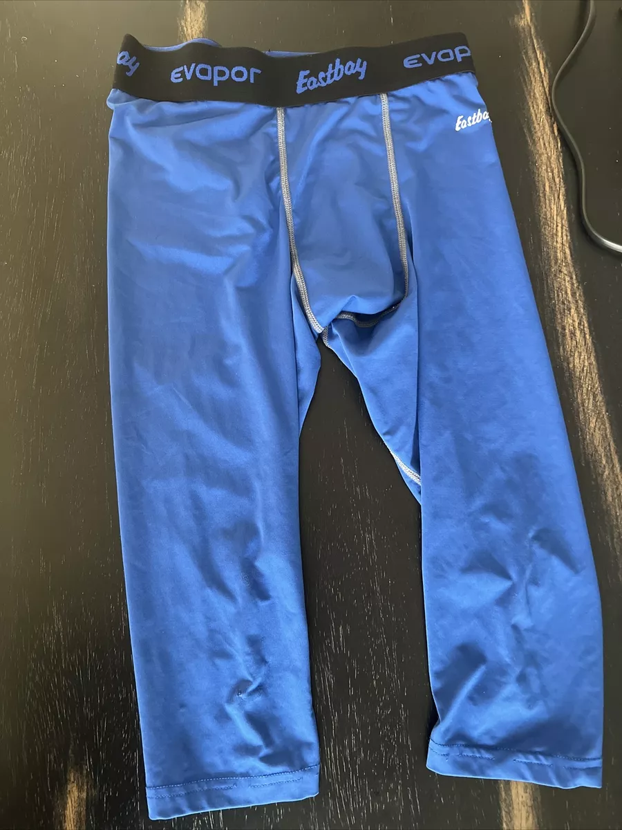 Eastbay men's hot sale compression tights
