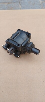Team Associated Mgt 4.60 Se .. Diff