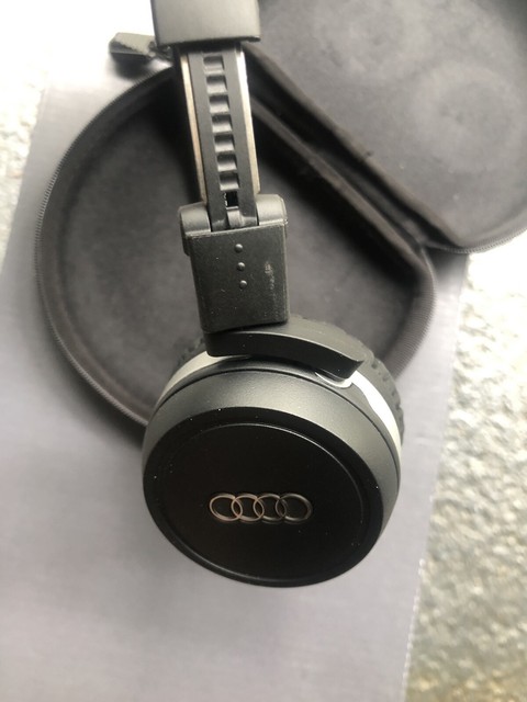 Audi q5 bluetooth