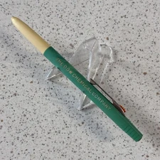 Vintage The Dow Chemical Company Scripto Ballpoint Pen #20257