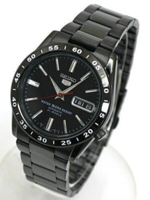 seiko snke03