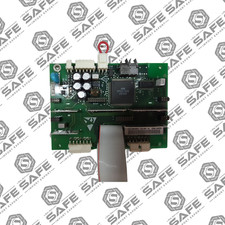 ABB NINT-53 Inverter Amplifying Board