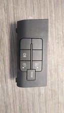 Peugeot Boxer Relay Fog Light Headlight Adjust Switch Panel 07355860750