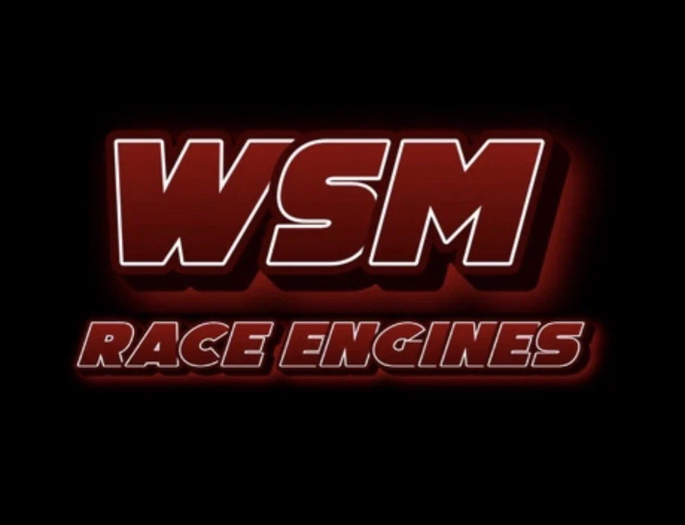 A Series Block CNC Blueprinting, Boring, Offset Boring, 11 Stud Conversions - Image 4 of 4