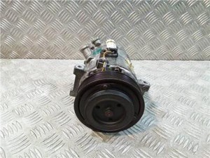 24411249 Klimakompressor Opel Vectra C Berlina (2002->) 2.0 Dti 16V Y 20 Dth R13