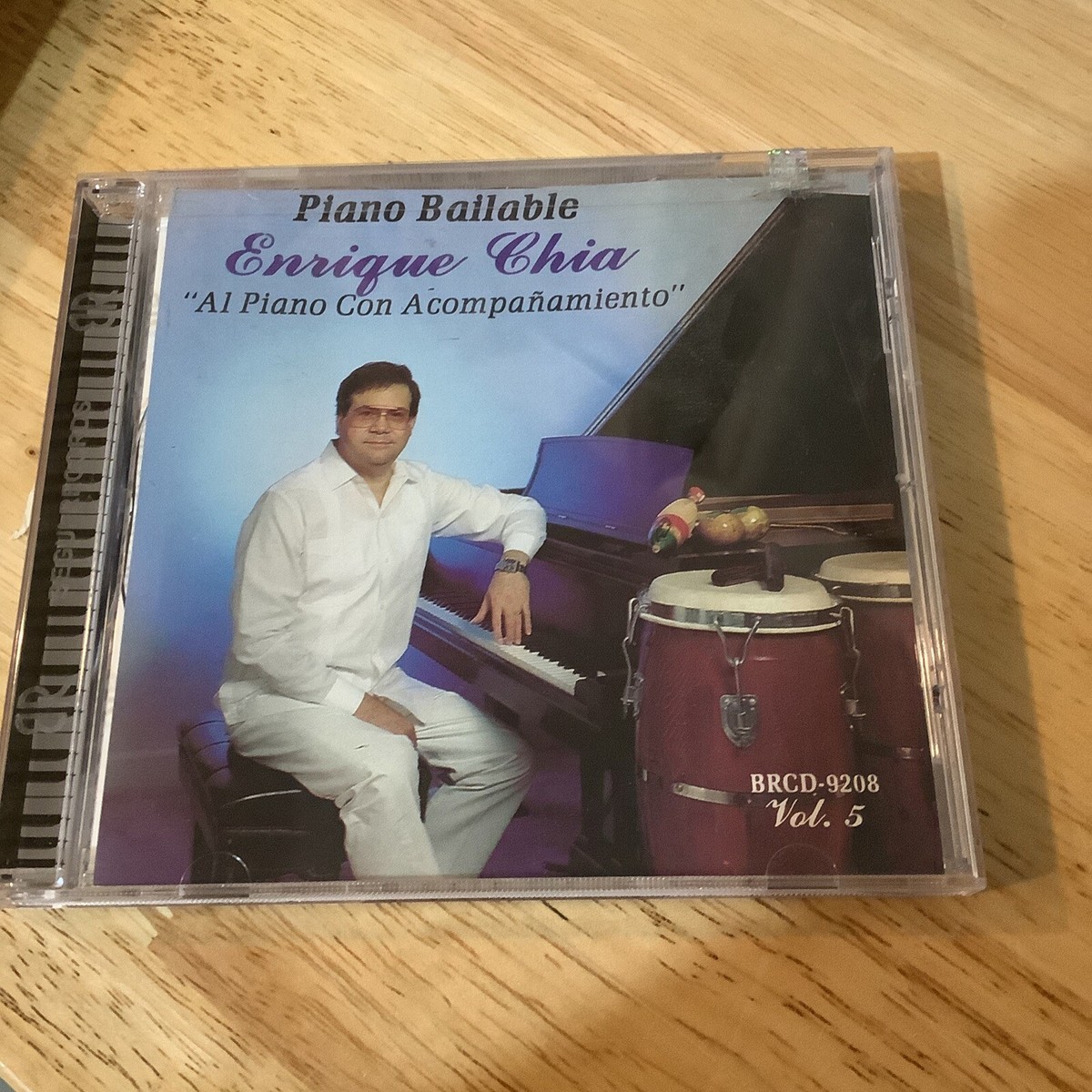 【中古】 Piano De Navidad EnriqueChia 21-sd-PJ85L._UF1000,1000_QL80_.jpg