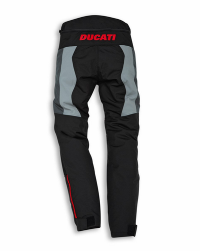 Ducati Strada C4 Stoffhose Gr. 56 - Bild 2 von 2
