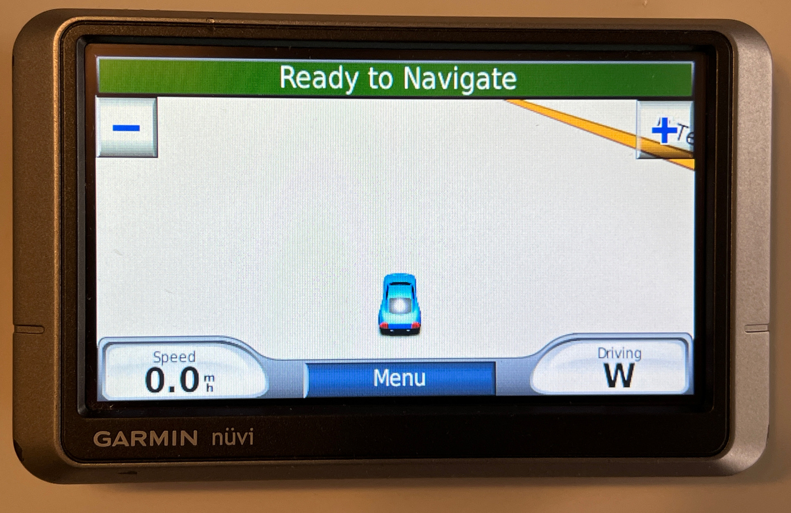 Garmin Nuvi 200W 2XXW Series GPS Navigation Tested eBay
