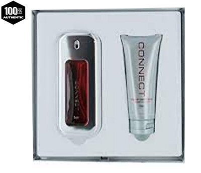 Fcuk Connect by French Connection EDT Perfume for Women oz