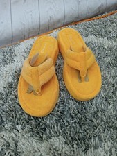 Cercus-NY Womens Slippers Size 7.5