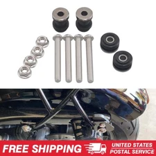 Sissy Bar Backrest Mount Docking Hardware Bolt For Harley Sportster XL 1200 883
