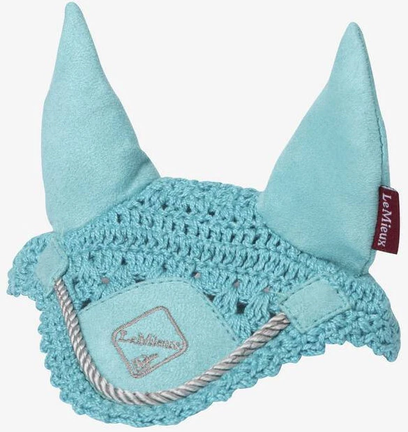 LeMieux Toy Pony Fly Hood EarNet Ear Net Little Kids Play Set Accessory New 2025