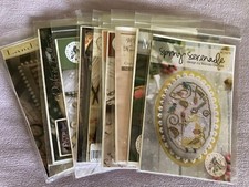 YOU CHOOSE! With Thy Needle & Thread by Brend...